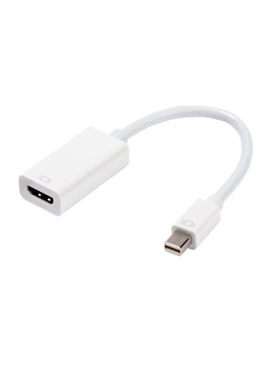 Vivanco Adapter Mini DisplayPort HDMI A socket
