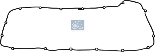 Tetning topplokkdeksel DT Spare Parts 2.10835