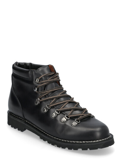 TGA by Ahler T53 7000   Black   45