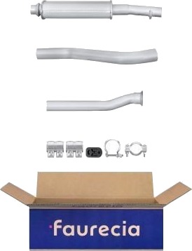 Midtre lydpotte HELLA 8LC 366 025-011
