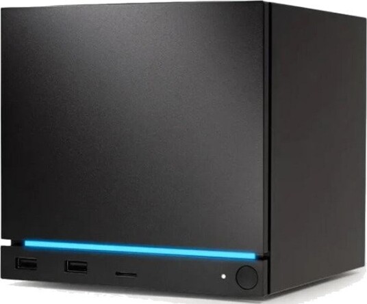 Valve Steam Machine Gaming-PC AMD Zen 4 16GB RAM 512GB SSD SteamOS
