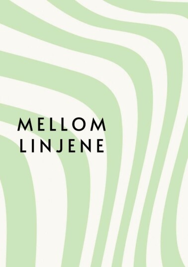Mellom linjene Mellom linjene