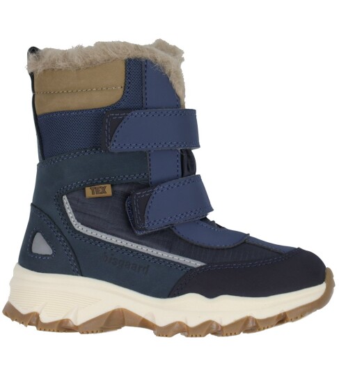 Bisgaard Bisgaard Eddie Tex - Navy - 36