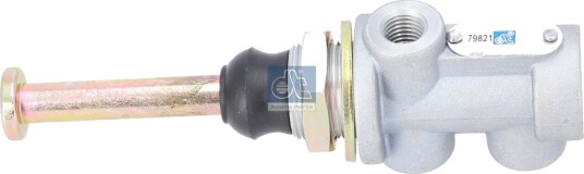 Bremseventil håndbrems DT Spare Parts 4.60413SP