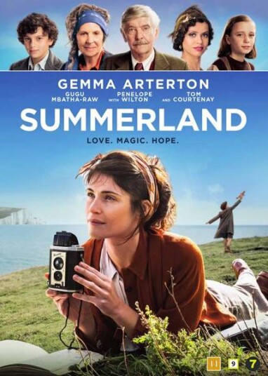 Summerland (DVD) Summerland (DVD)