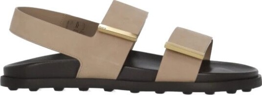 Tod's Dame Sko Rosa 36 1/2 EU,