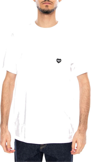Carhartt Wip Herre Topper Hvit 2XL,