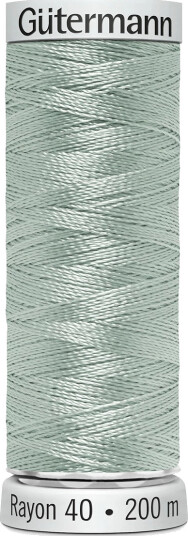 Gütermann Sulky Rayon 40 5 stk. x 200m 1077
