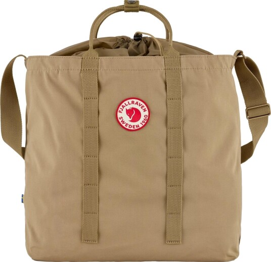Fjällräven 1960 Tote Clay, One Size