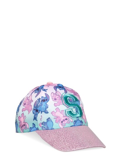 Disney Cap Multi/patterned 52 Disney Cap Multi/patterned 52
