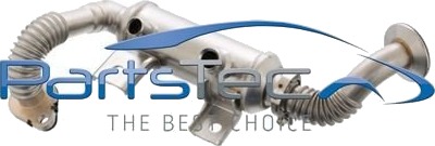 EGR-kjøler PartsTec PTA510-0714