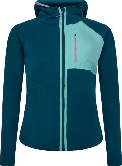 Kari Traa Nia Midlayer Blue XS