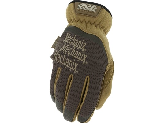 Mechanix Wear Gloves Mechanix Fastfit 07 S Str.