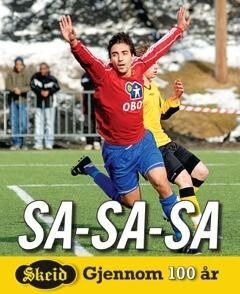 Sa-Sa-Sa Av Erik Lindahl Sa-Sa-Sa Av Erik Lindahl