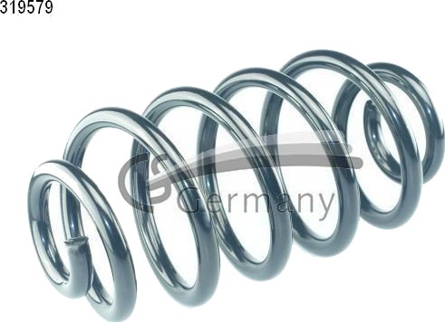 CS Germany 14.319.579 Fjær