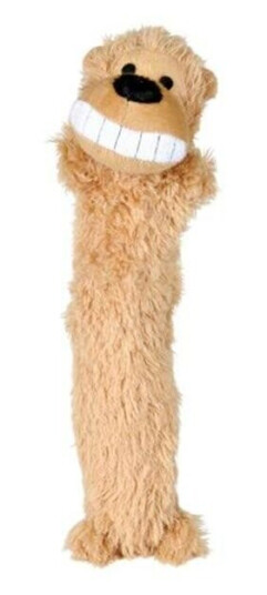 Trixie Longie Plush 7 35 cm Black Trixie Longie Plush 7 35 cm Black
