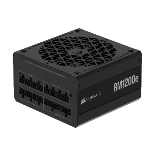 Corsair RM1200e ATX strømforsyningsenhet