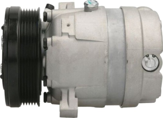AC kompressor THERMOTEC KTT090400