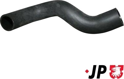 JP GROUP 1514300200 Radiatorslange JP GROUP 1514300200 Radiatorslange