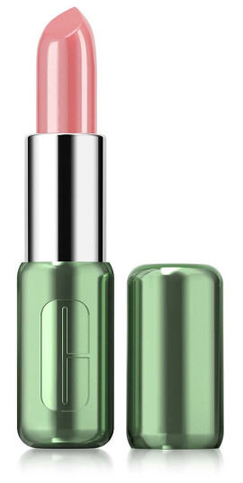 Clinique Pop Longwear Lipstick Shine Sugar Pop 3.9g