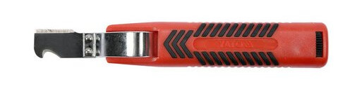 Yato Yt-2280, Sort, Rød