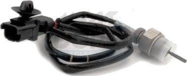 MEAT & DORIA 12304 Sensor, eksostemperatur