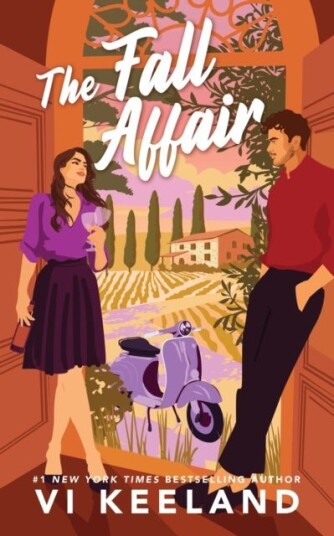 The Fall Affair The Fall Affair