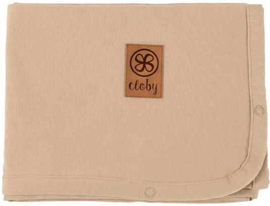 Cloby UV-Teppe Sandy Beige Cloby UV-Teppe Sandy Beige