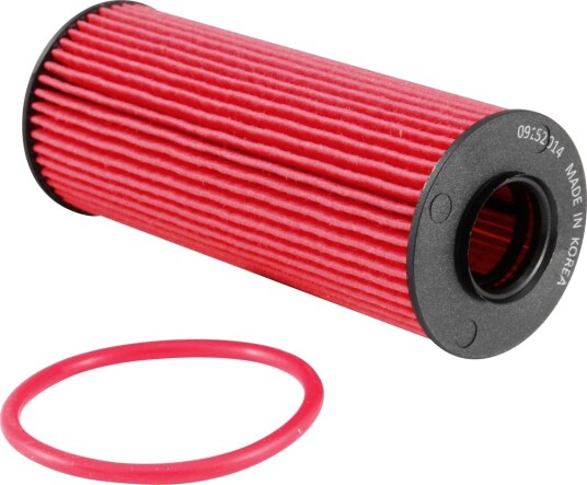K&N Filters HP-7025 Oljefilter K&N Filters HP-7025 Oljefilter