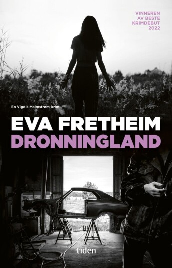 Dronningland Dronningland