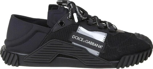 Dolce & Gabbana Herre Sko Svart 40 EU, Dolce & Gabbana Herre Sko Svart 40 EU,