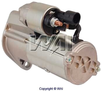 WAI 30302N Starter