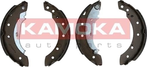 KAMOKA JQ202051 Bremsesko sett