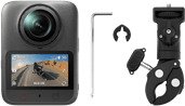 DJI Osmo 360 II Limitless Riding Combo