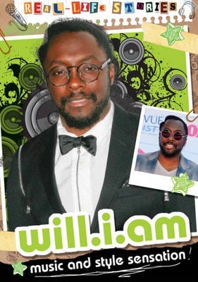 Reallife Stories: will.i.am