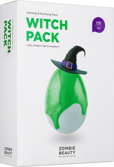 SKIN1004 Witch Pack renewed SKIN1004 Witch Pack renewed