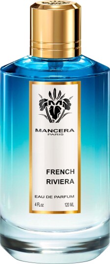 Mancera Paris French Riviera Eau De Parfum 120ml