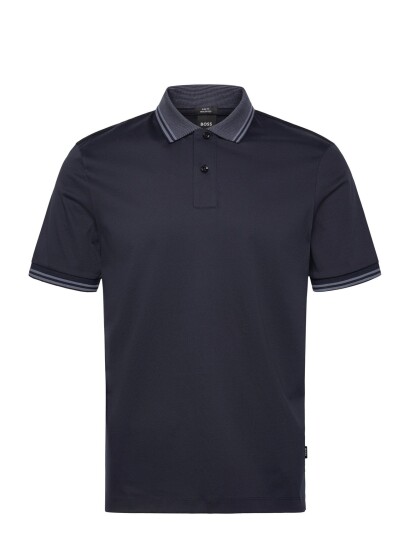 BOSS H Phillipson 238 Navy S