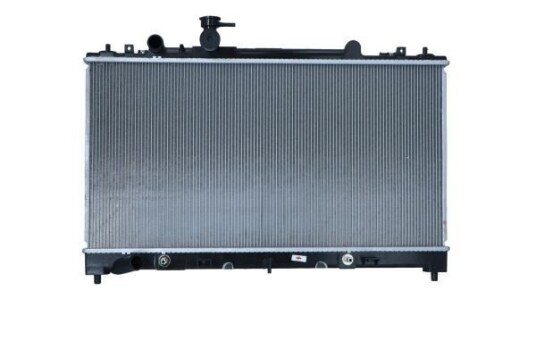 Radiator NRF 50147 Radiator NRF 50147