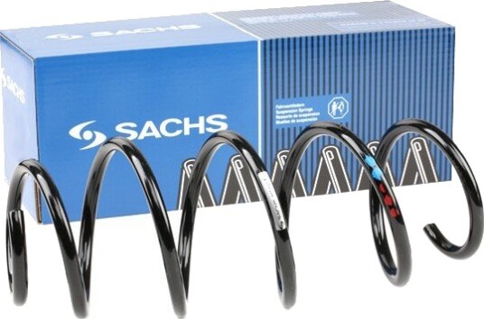 SACHS 997 842 Fjær