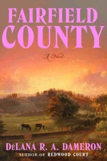 Fairfield County Fairfield County