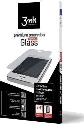 3Mk Flexibleglass Skjermbeskyttelse For Myphone Hammer Blade