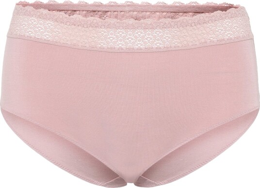 Triumph Feel Of Modal Midi Pink XS