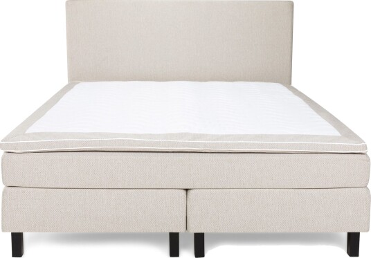 Princess Komplett Sengepakke 180x200 Beige