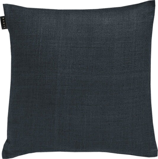 Seta Putetrekk 40x40 Ink Blue