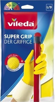 Vileda super grip large Vileda super grip large