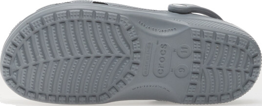 Crocs Classic Grey 41/42