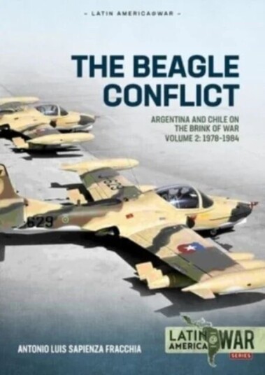 The Beagle Conflict Av Antonio Luis Sapienza Fracchia The Beagle Conflict Av Antonio Luis Sapienza Fracchia
