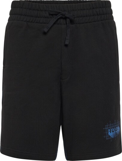 HUGO BLUE Nothali Black XXL