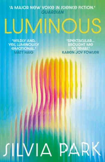 Luminous Luminous